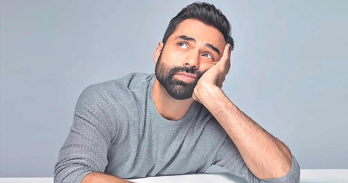 Not much of an outcast now: ABHAY DEOL